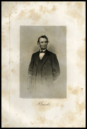 Abraham Lincoln